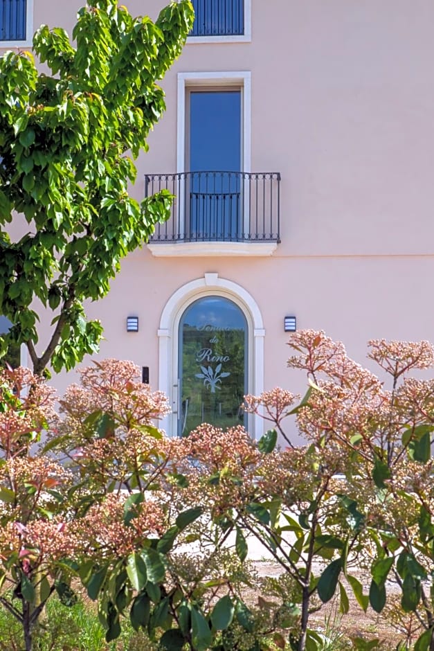 Tenuta da Rino - Agriturismo Barco Menti