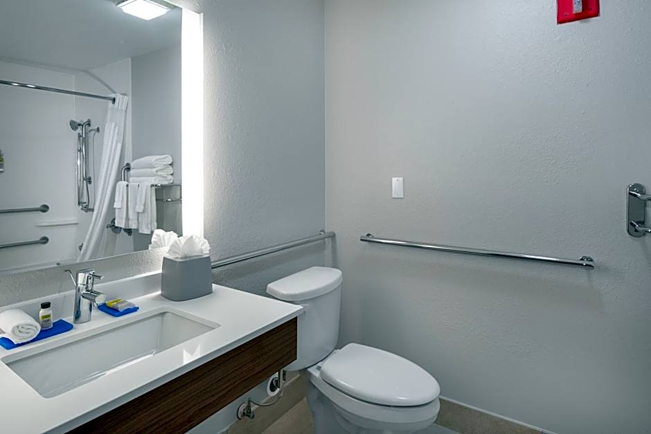 Holiday Inn Express Arlington Interstate 20 Parks Mall By IHG