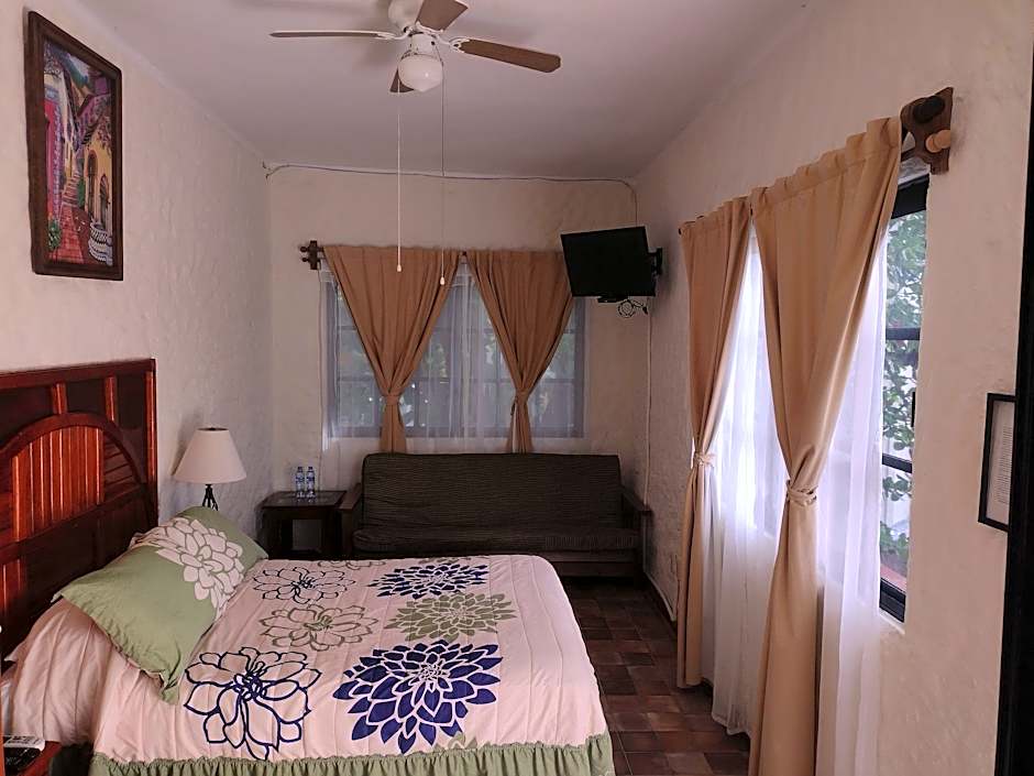 Hotel El Moro