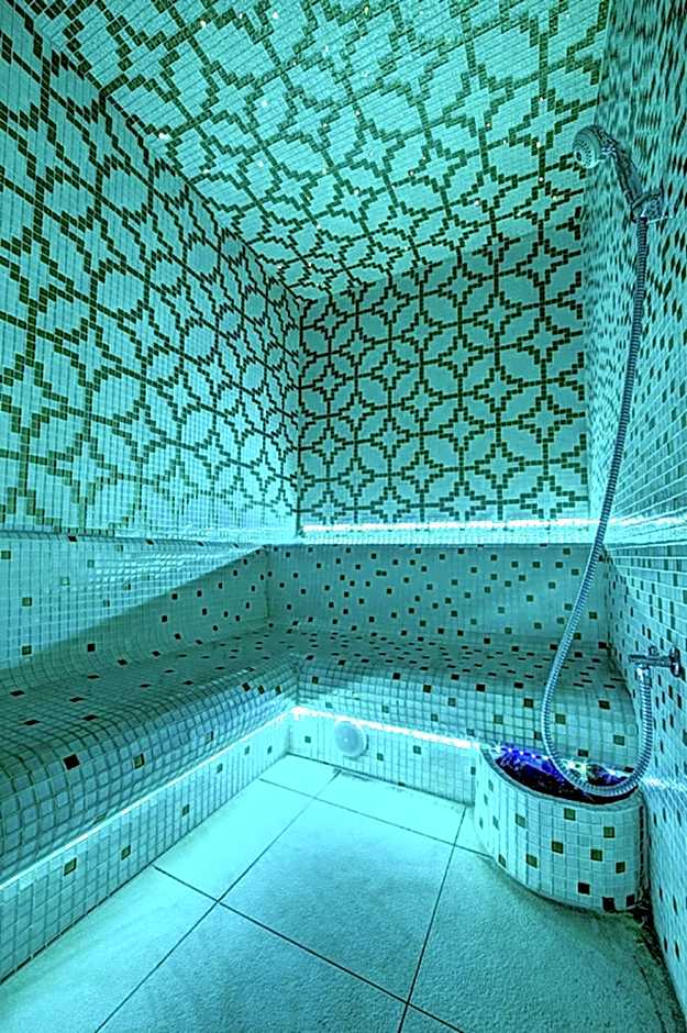 Karkonoski SPA - Bufet mini All Inclusive gratis!