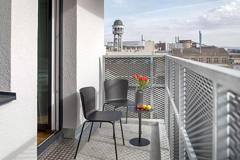 Brera Serviced Apartments Singen