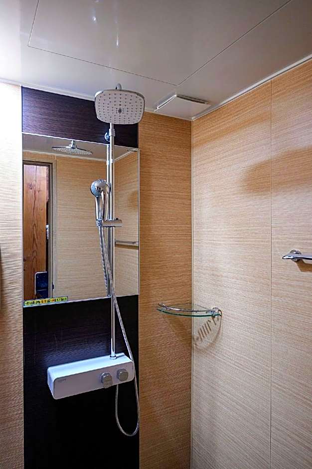 Wangyijimil Hanok Hotel