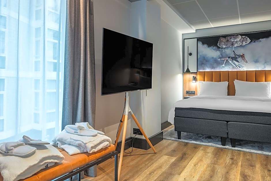 Radisson Blu Royal Garden Hotel, Trondheim