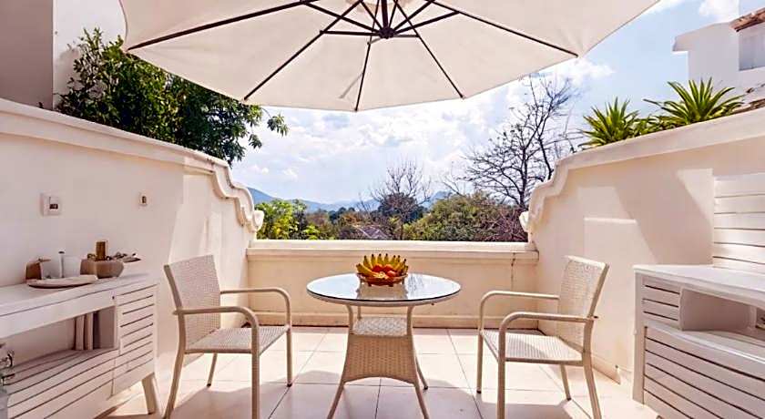 Jing Land Hotel Luang Prabang