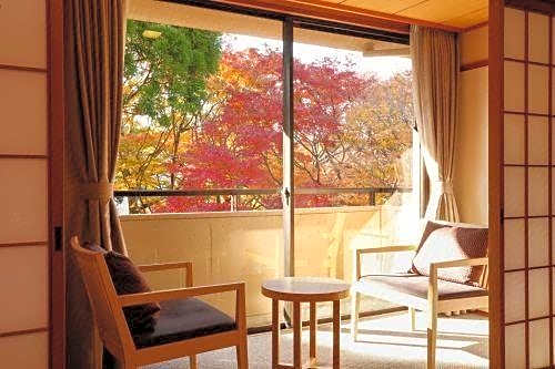 SPA TERRACE Shisui