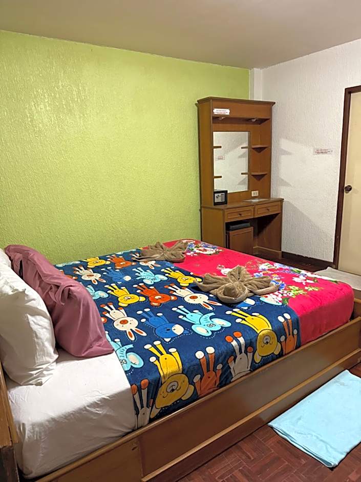 Dikachaya Hostel