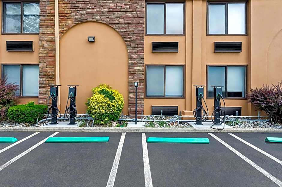 Comfort Inn Paramus - Hackensack