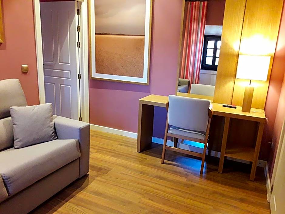 Hospedería Santa Elena