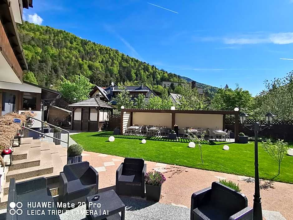 Hotel Tarvisio