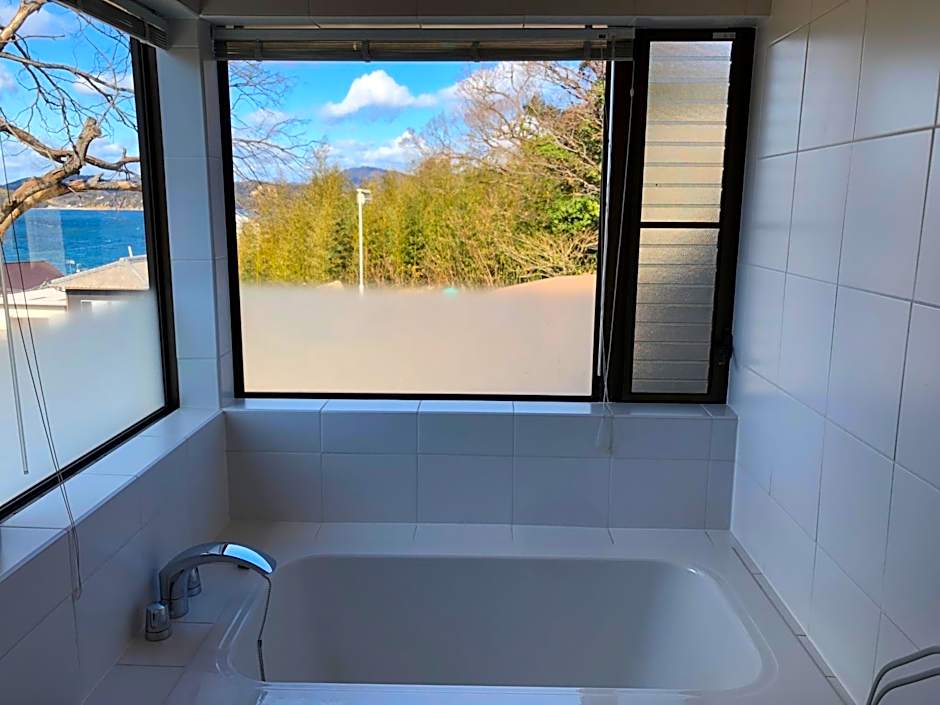 Shiraishi Island International Villa