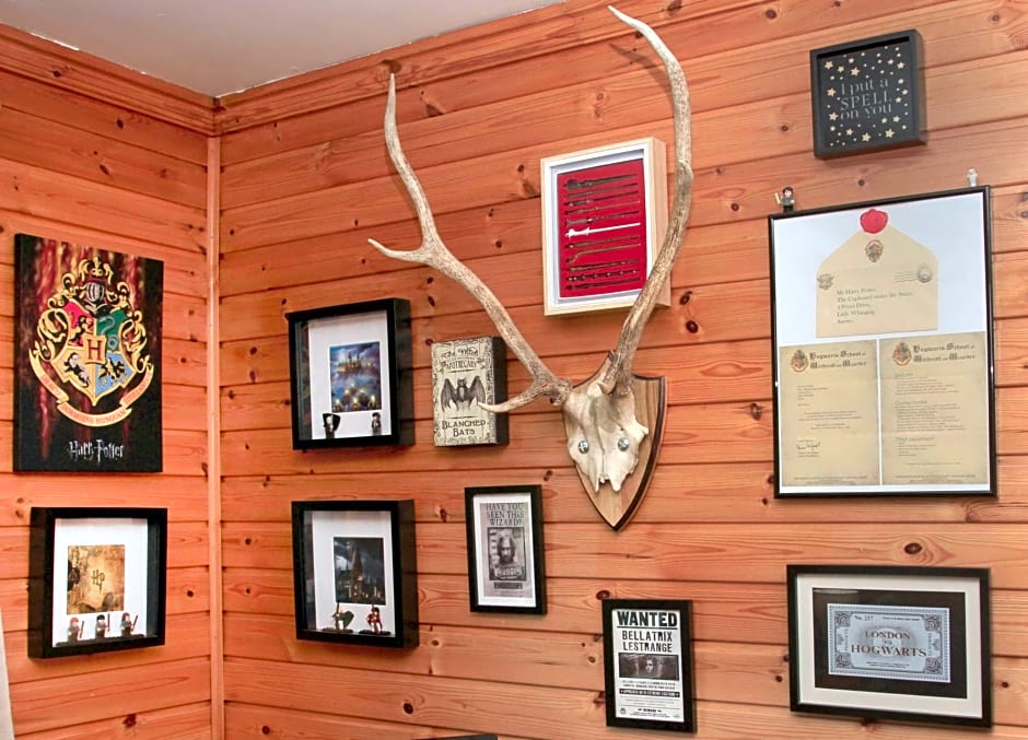 Reuben's Highland Retreat - Arisaig