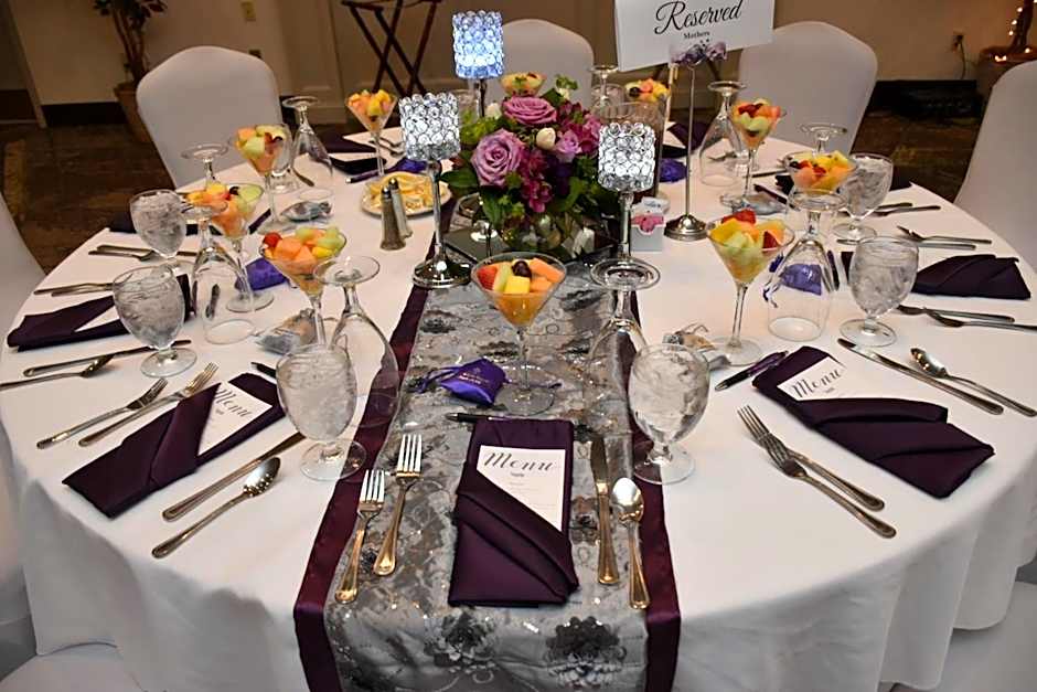 Holiday Inn Philadelphia South Swedesboro Hotel By IHG