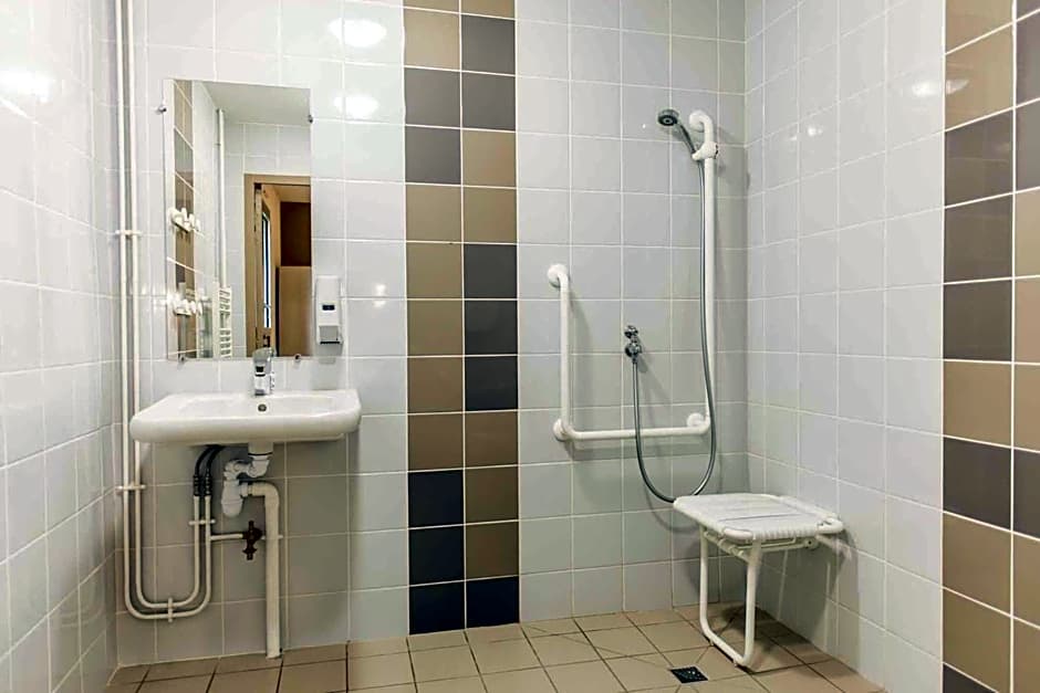 Centre International de Séjour