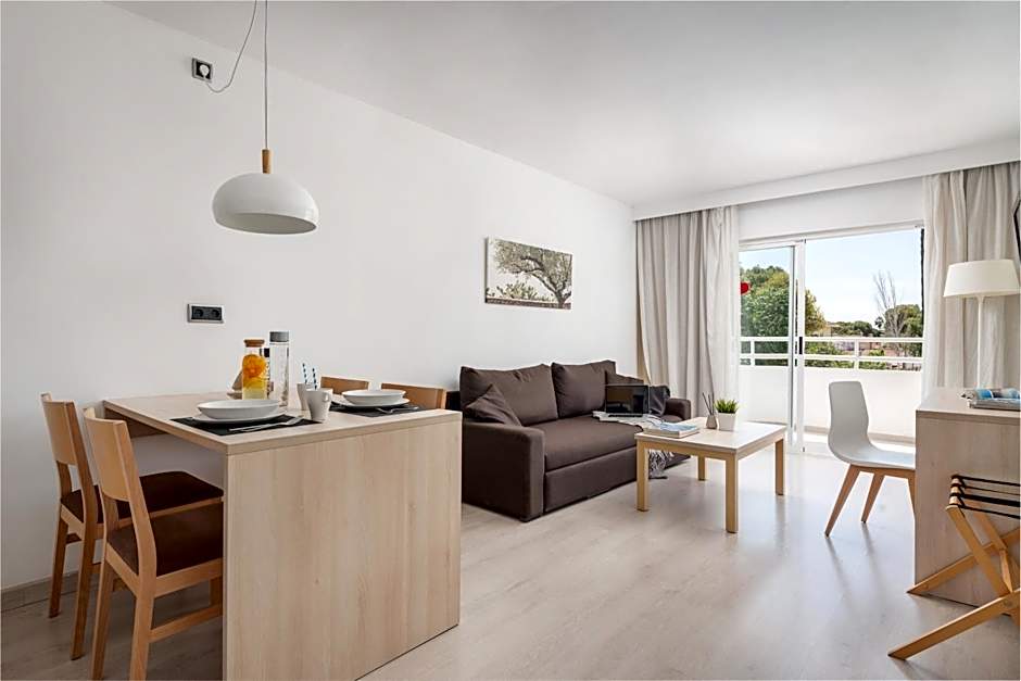 Olive Beach Apartamentos