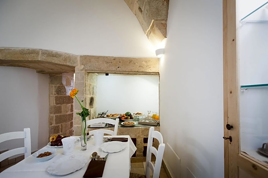 B&B Donnantonietta - Nobile dimora