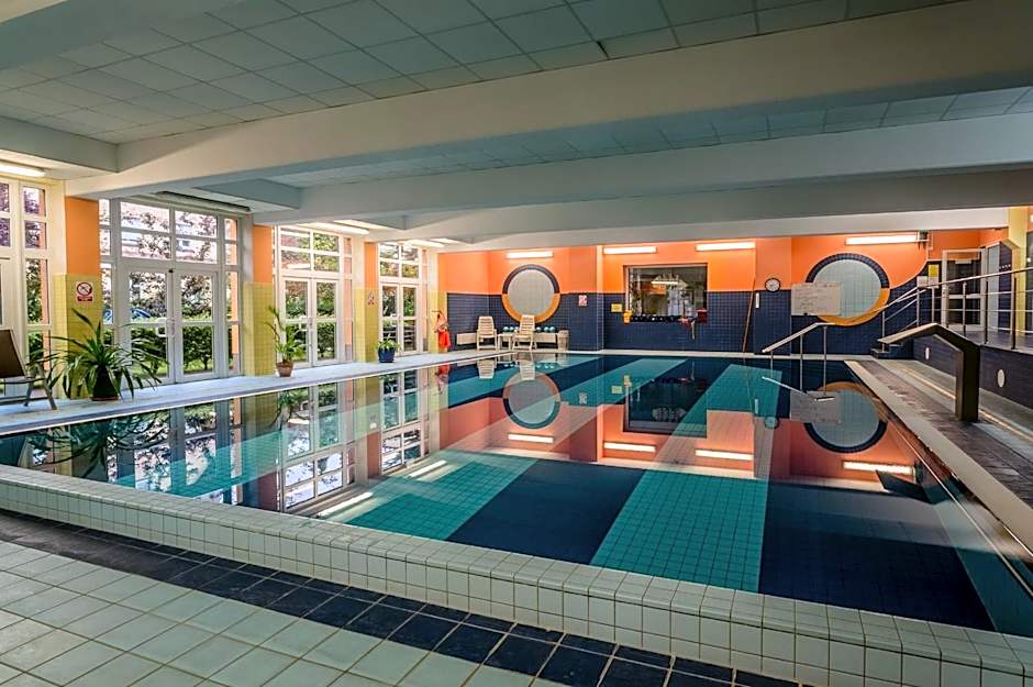 Hotel *** NAT Kołobrzeg