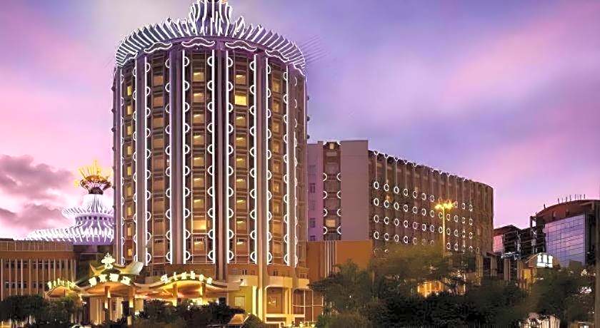 Hotel Lisboa