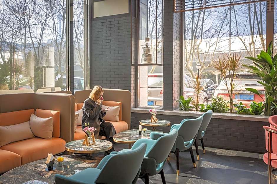 Kempinski Hotel Dalian