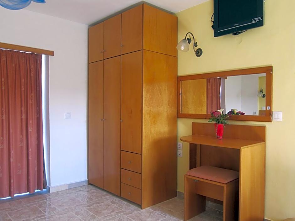 Baladinos Apartments