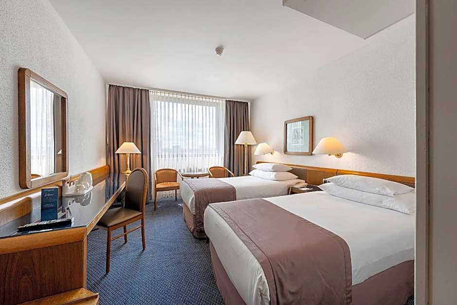 Panorama by Verdi Hotels