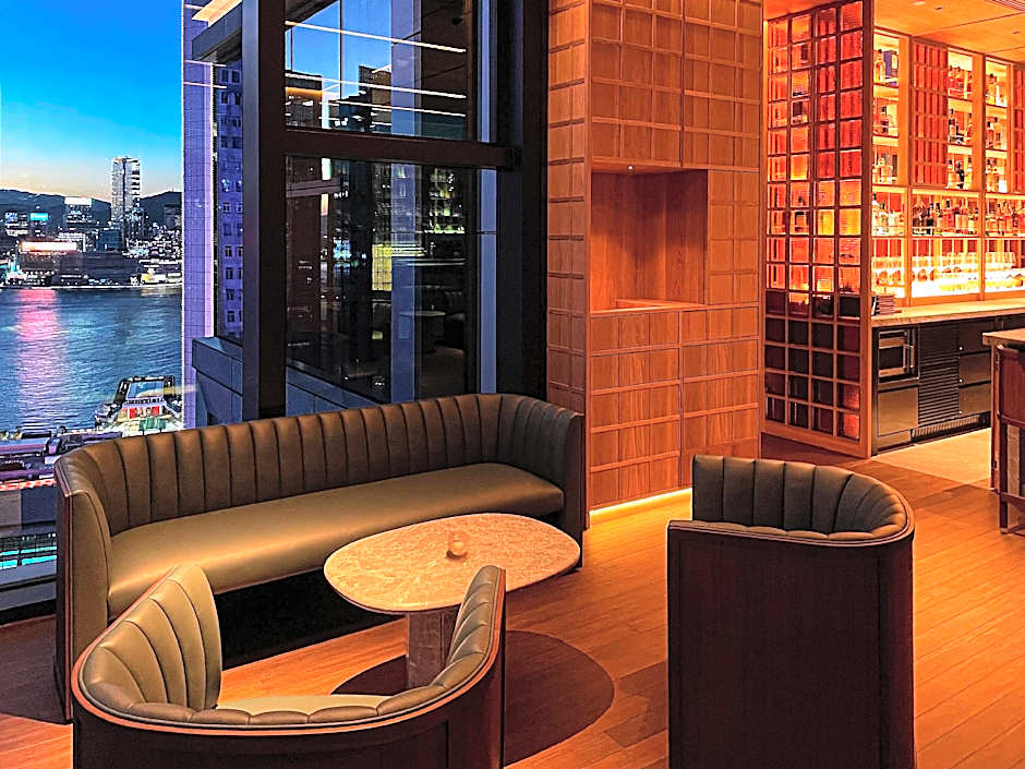 AKI Hong Kong - Mgallery