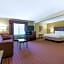 Best Western Executive Inn - Seneca