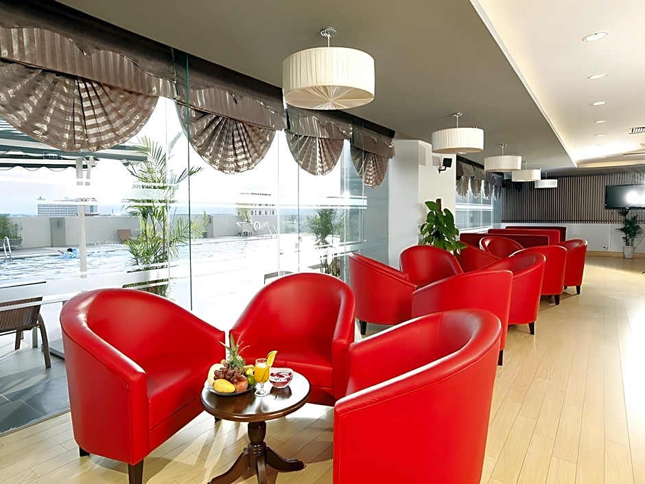 Majestic - Mong Cai Hotel