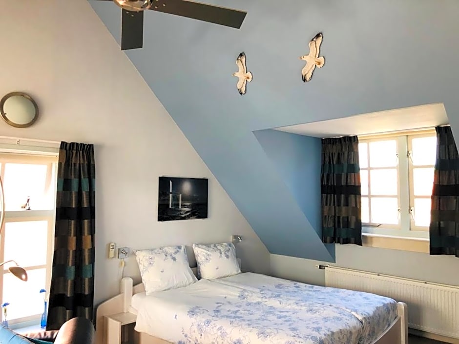 Gastenverblijf Neeltje