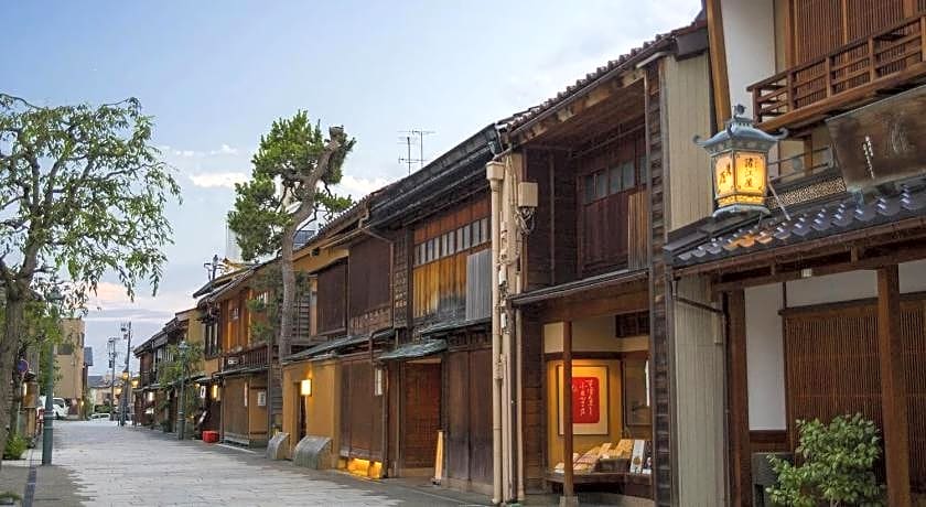 Apa Hotel Kanazawa-Katamachi