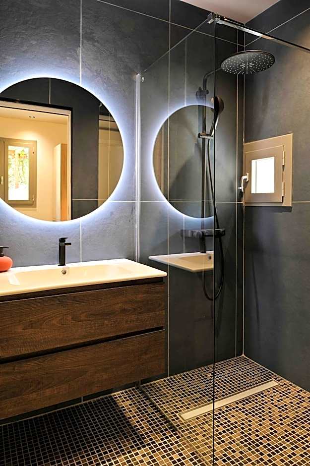 Hôtel Domaine A Flatta