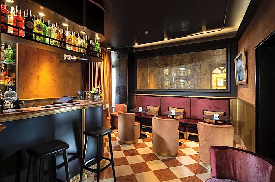 Hotel Olimpia Venice, BW Signature Collection