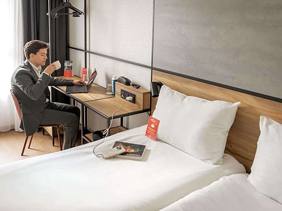 ibis Antwerpen Centrum