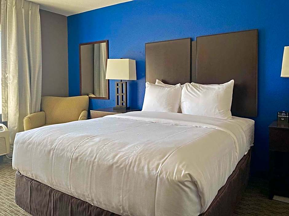 Comfort Inn Conover - Hickory