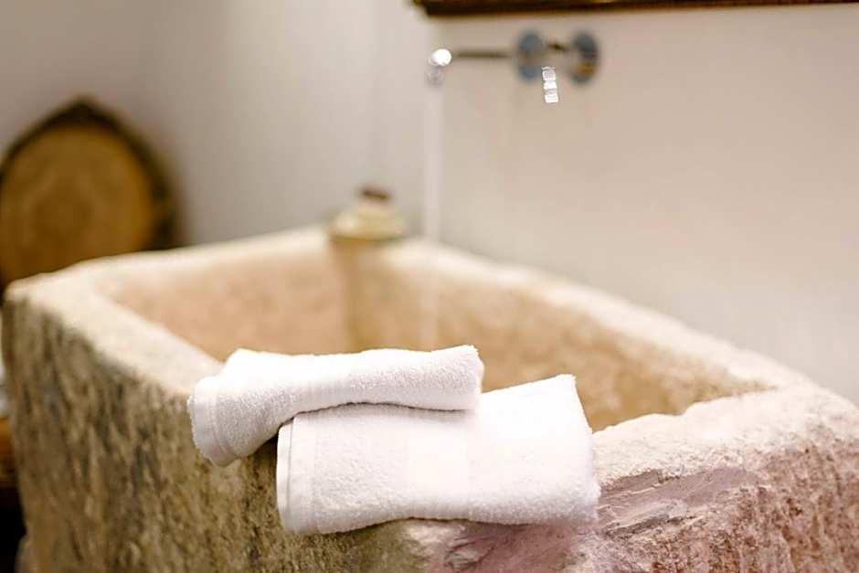 Masseria Barone Gambadoro