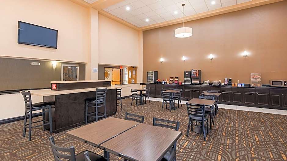 Best Western Plus Newark/Christiana Inn