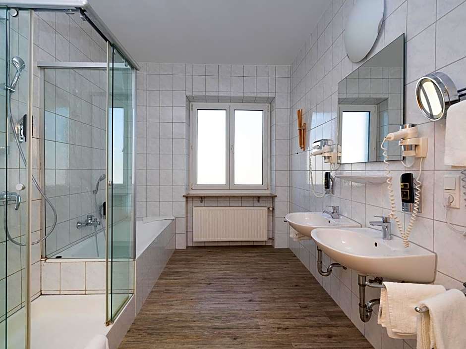 DONAUHOTEL Ingolstadt