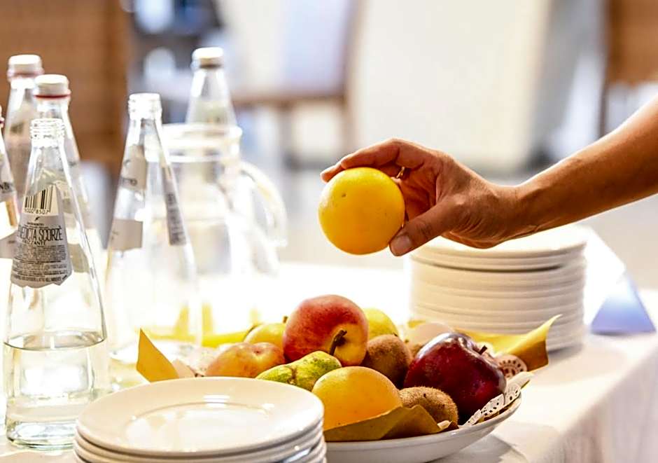 Hotel Parchi Del Garda