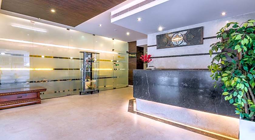 Octave Hotel - Double Road                                                                      