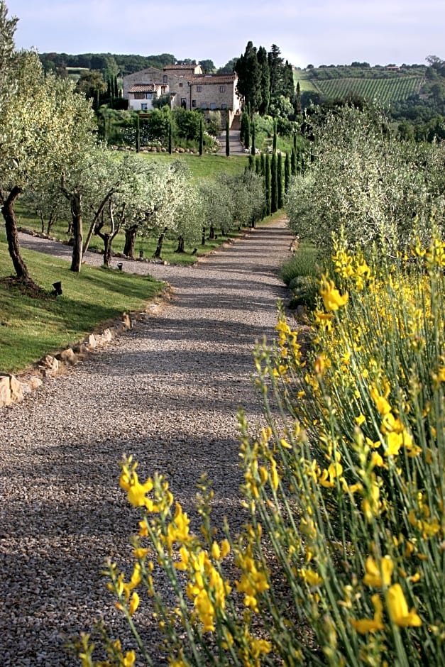 Tenuta Sant Ilario