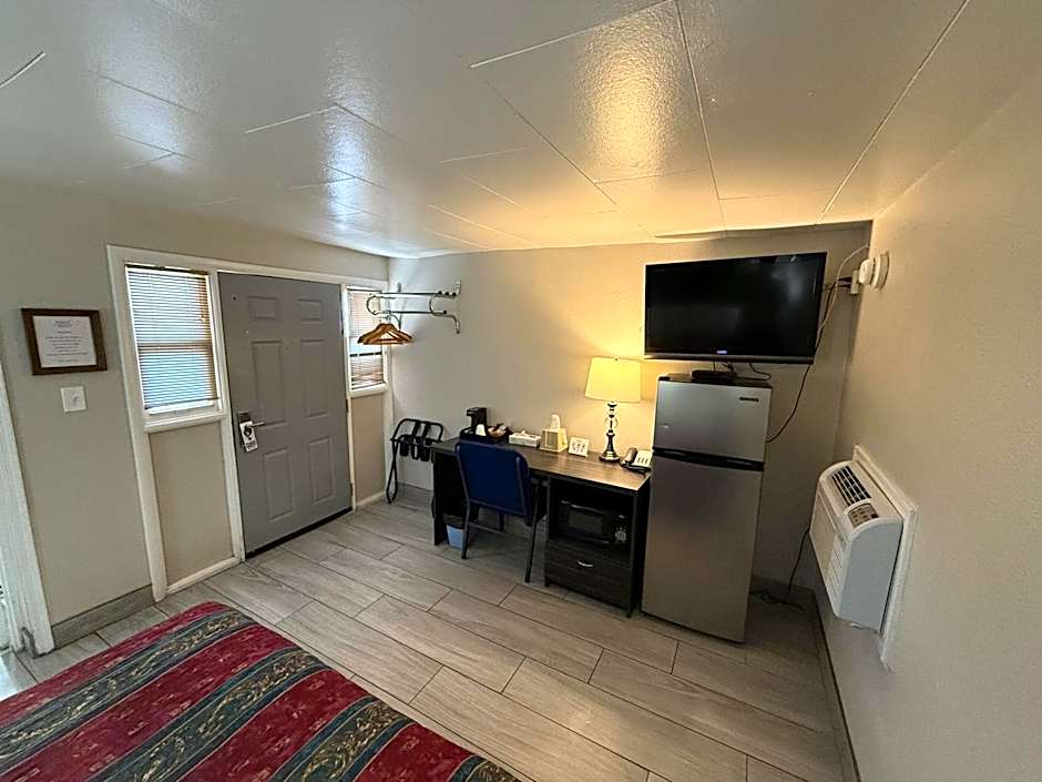 Palms Inn