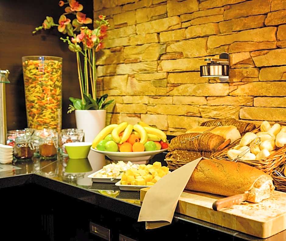 Fletcher Hotel-Restaurant Het Veerse Meer