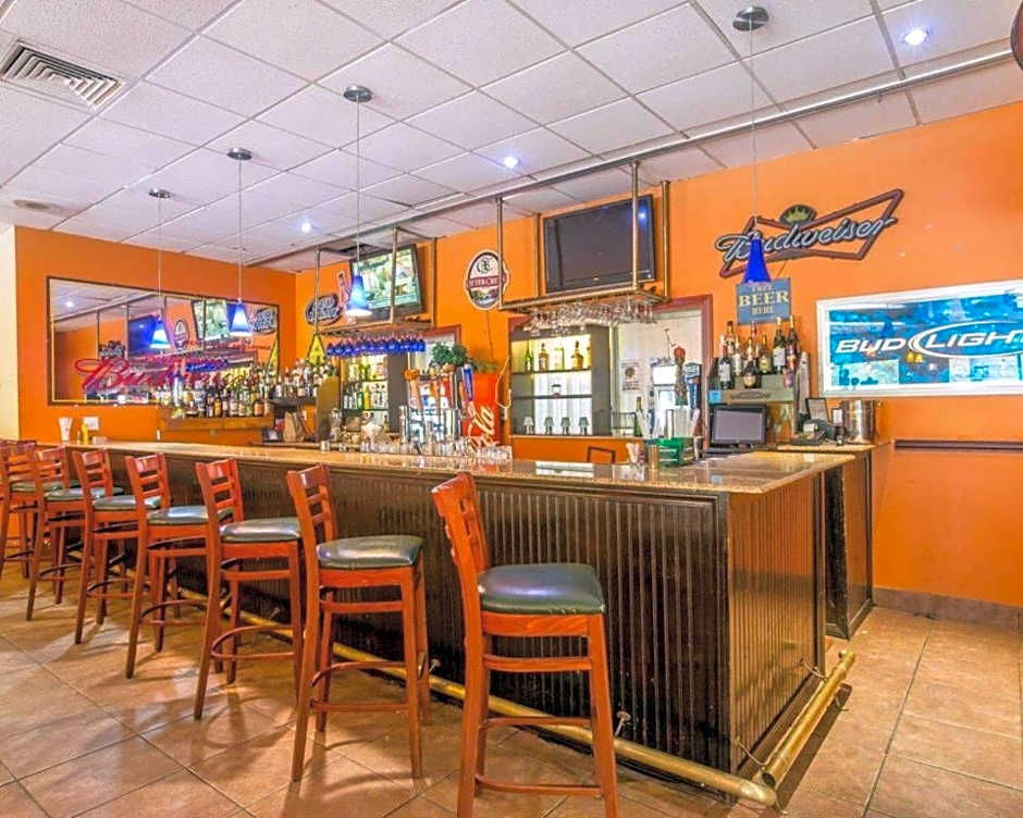 Quality Inn & Conference Center