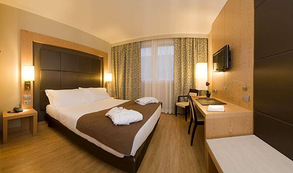 Virginia Palace Hotel