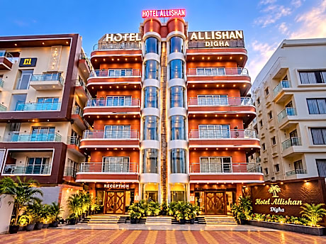 HOTEL ALLISHAN