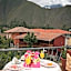 Hotel Mabey Urubamba