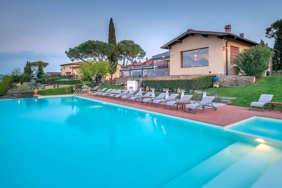 Borgo Divino