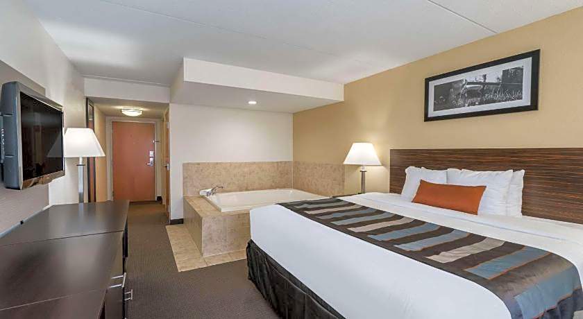 Wingate by Wyndham Bowling Green