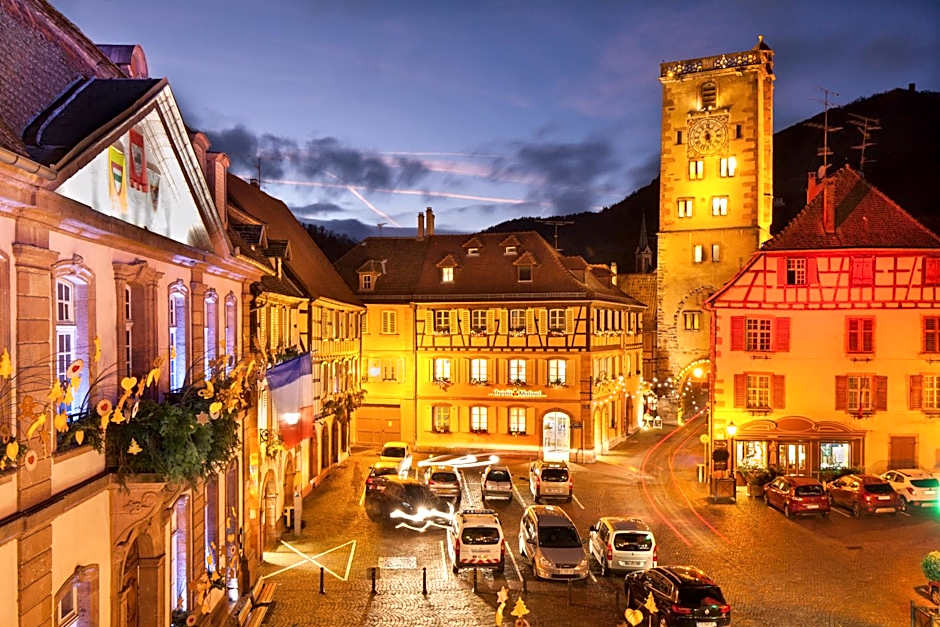 Logis Hôtel de la Tour