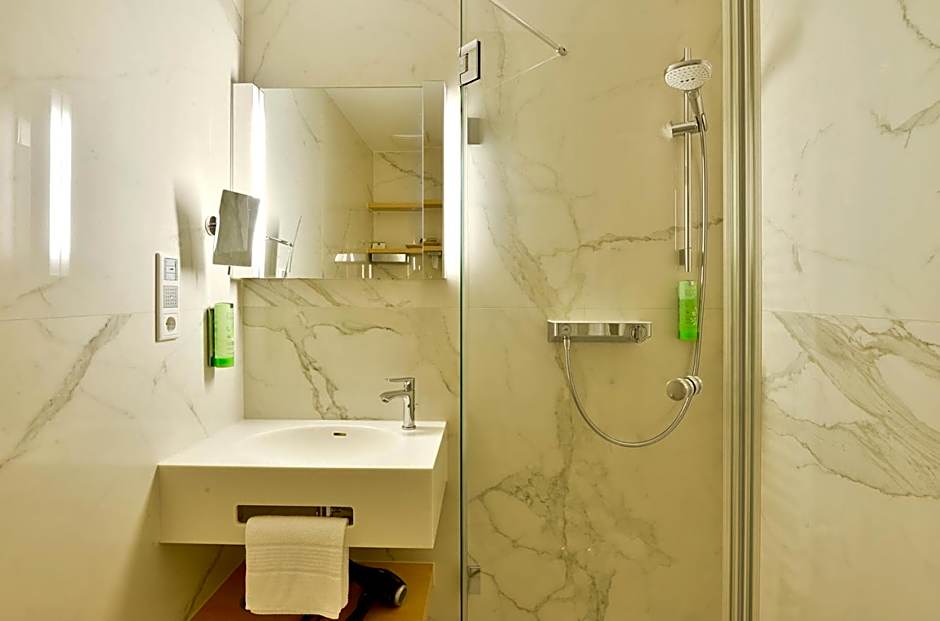 Hotel Victoria, BW Signature Collection
