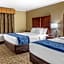 Comfort Inn Sunnyvale - Silicon Valley